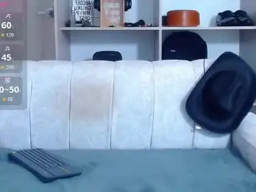 Chaturbate Free Porn Cam of tristan_bm