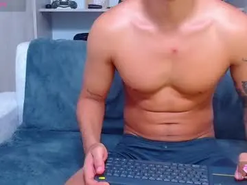 Chaturbate Adult Webcam of tristan_bm