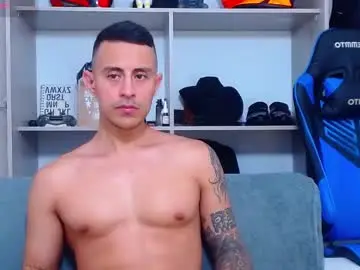 Chaturbate Adult Webcams of tristan_bm