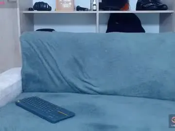Chaturbate Live Porn of tristan_bm