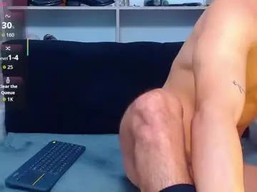 Chaturbate Best live sex cam show of tristan_bm