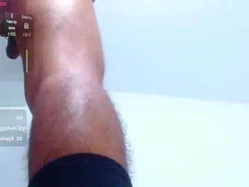 Chaturbate Adult Webcams of tristan_bm