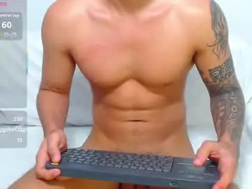 Chaturbate Adult Webcam of tristan_bm