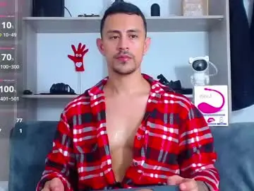 Chaturbate Live Sex of tristan_bm