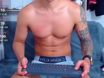 Chaturbate Adult Webcams of tristan_bm