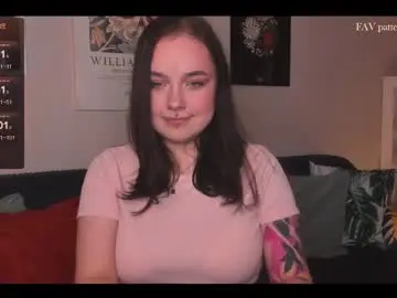 Chaturbate Adult Video Chat of varvaraola