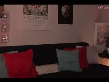 Chaturbate Free Porn Cam of varvaraola