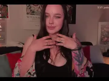 Chaturbate Sex Cam of varvaraola