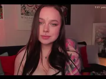 Chaturbate Sex Cam of varvaraola