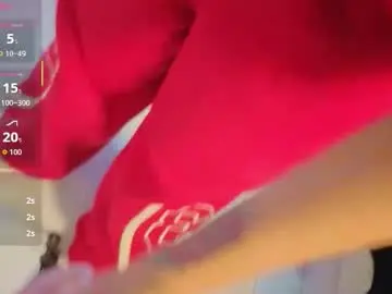 Chaturbate Best Webcam of bafomet_