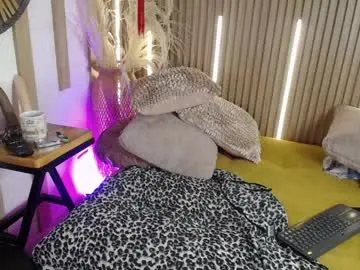 Chaturbate Live Sex Cam of cain_dantalion