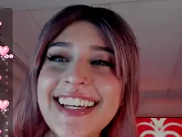 Chaturbate Watch Live Sex Cams of charlotte_greys