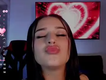 Chaturbate Live Sex Cam of charlotte_greys