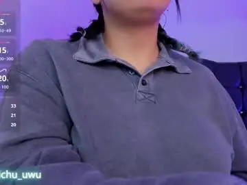 Chaturbate Live Sex of desire_gh