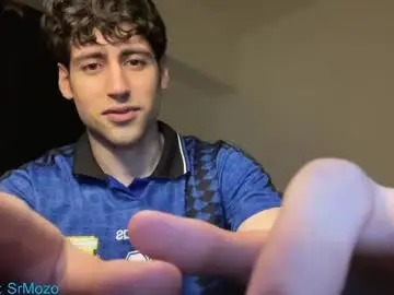 Chaturbate Adult Video Chat of drmozo