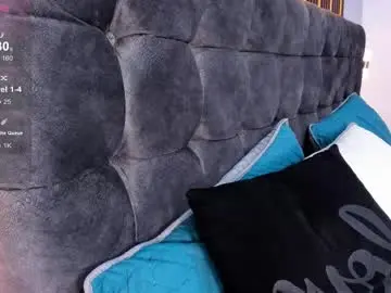 Chaturbate Watch Live Sex Cams of emma_doll7