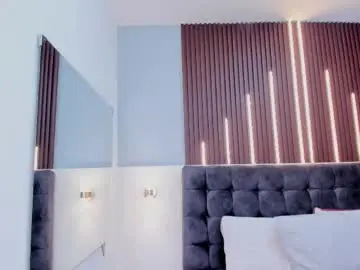 Chaturbate Live Sex of emma_doll7