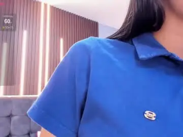 Chaturbate Free Porn Cam of emma_doll7