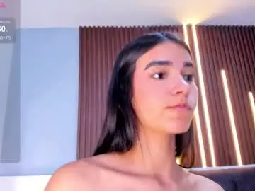 Chaturbate Live Sex of emma_doll7