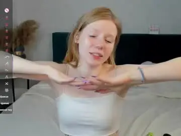 Chaturbate Private Sex Chat of esme_runn