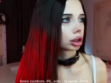 Chaturbate Free Porn Cam of jessie_johns
