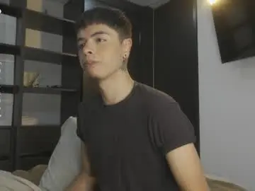 Chaturbate Free Porn Cam of jhn_morghan
