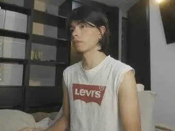 Chaturbate Watch Live Sex Cams of jhn_morghan