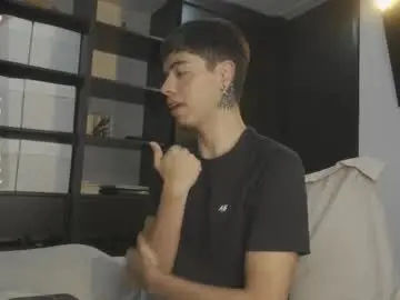 Chaturbate Sex Cam of jhn_morghan