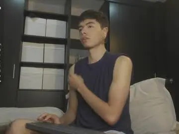 Chaturbate Adult Webcam of jhn_morghan