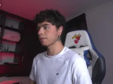 Chaturbate Live Porn of jhn_morghan