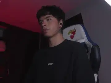 Chaturbate Private Sex Chat of jhn_morghan