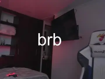 Chaturbate Live Sex Cam of jhn_morghan