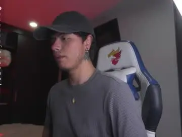 Chaturbate Best Webcam of jhn_morghan