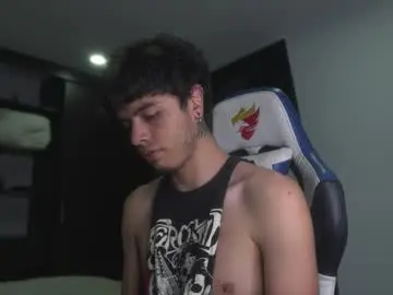 Chaturbate Private Sex Chat of jhn_morghan