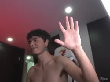 Chaturbate Best Webcam of jhn_morghan