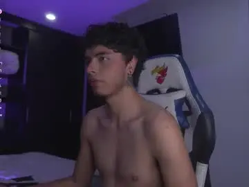 Chaturbate Adult Video Chat of jhn_morghan