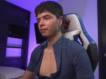 Chaturbate Adult Webcams of jhn_morghan