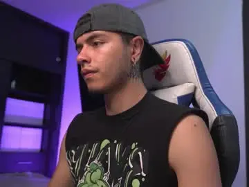 Chaturbate Live Porn of jhn_morghan