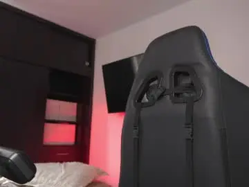 Chaturbate Adult Webcam of jhn_morghan