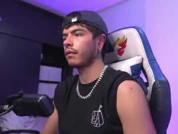 Chaturbate Adult Webcams of jhn_morghan