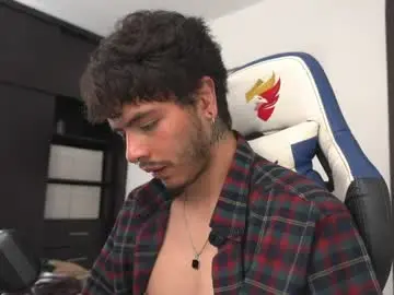 Chaturbate Best Webcam of jhn_morghan