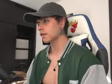 Chaturbate Live Sex of jhn_morghan