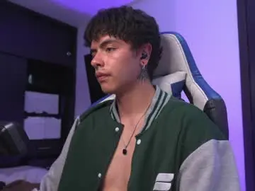 Chaturbate Adult Webcam of jhn_morghan