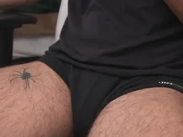 Chaturbate Live Sex of jhn_morghan