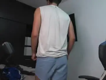 Chaturbate Sex Chat of jhn_morghan