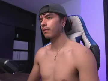 Chaturbate Adult Video Chat of jhn_morghan