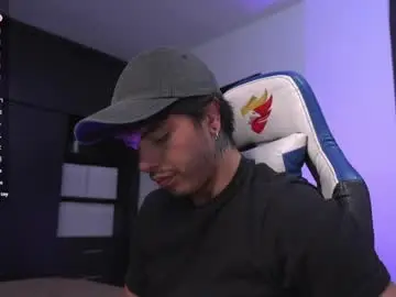 Chaturbate Live Sex Cam of jhn_morghan