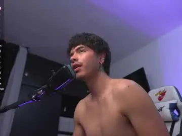 Chaturbate Live Sex of jhn_morghan