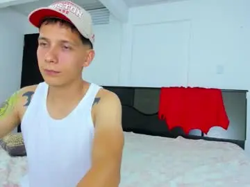 Chaturbate Private Sex Chat of justin_biker