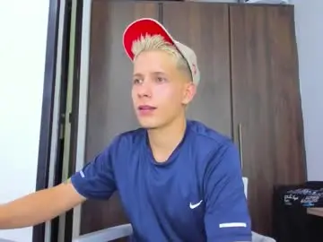 Chaturbate Sex Chat of justin_biker